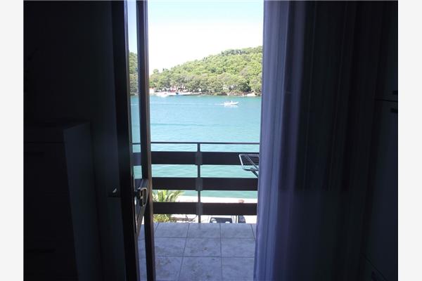 Apartment A3, for 4 persons