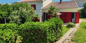 Apartman - Pag - otok Pag
