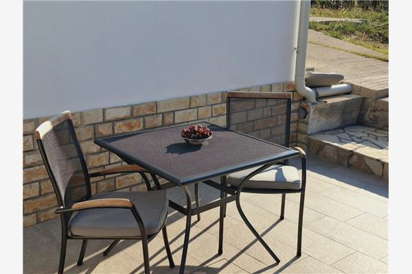 Apartmá A1, pro 4 osoby