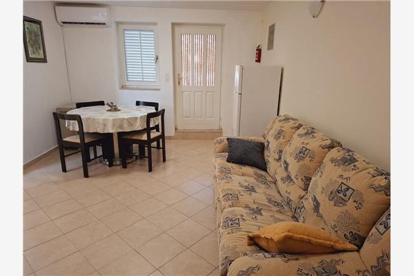 Apartmá A1, pro 4 osoby