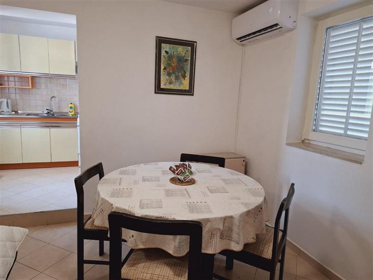 Apartmá A1, pro 4 osoby