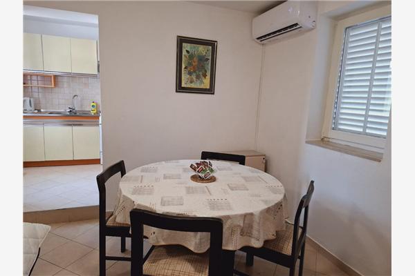 Apartmá A1, pro 4 osoby