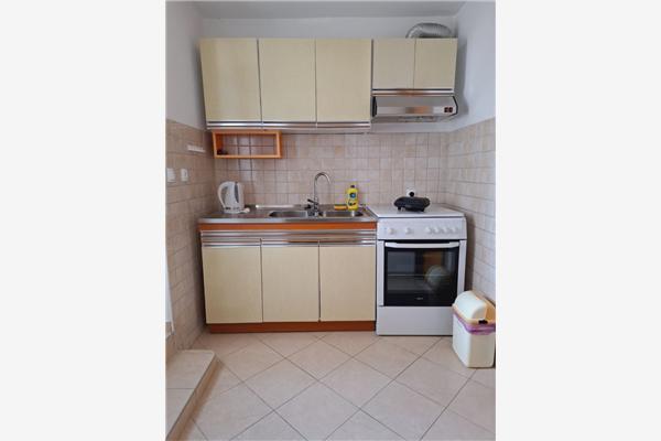 Apartmá A1, pro 4 osoby