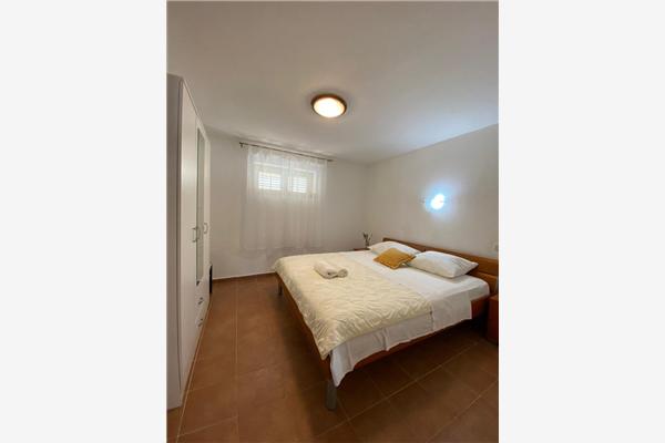 Apartmá A1, pro 4 osoby