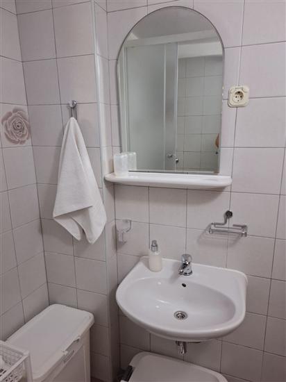 Apartmá A1, pro 4 osoby