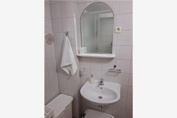 Apartmá A1, pro 4 osoby