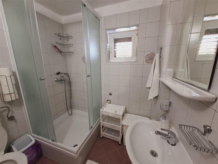 Apartmá A1, pro 4 osoby