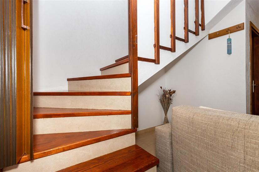 House K1, for 6 persons