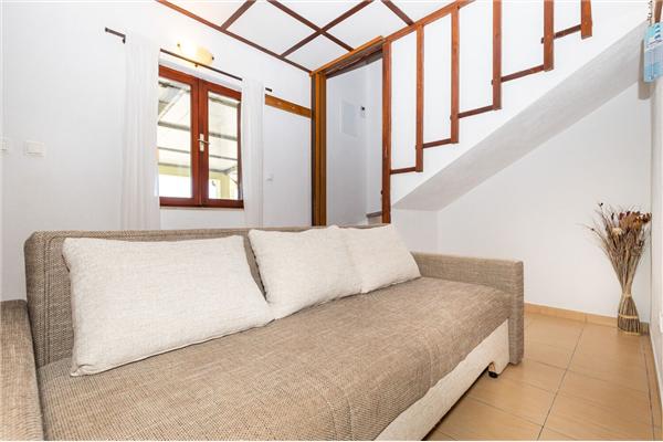 House K1, for 6 persons