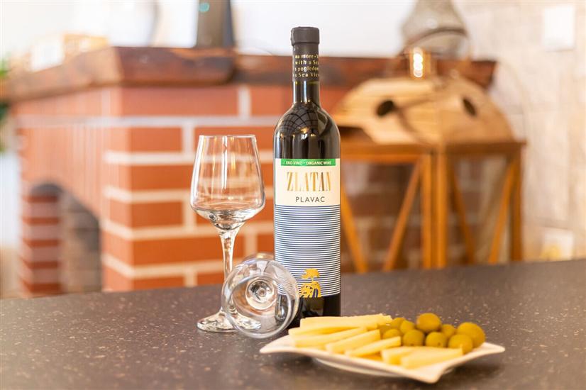 House K1, for 6 persons