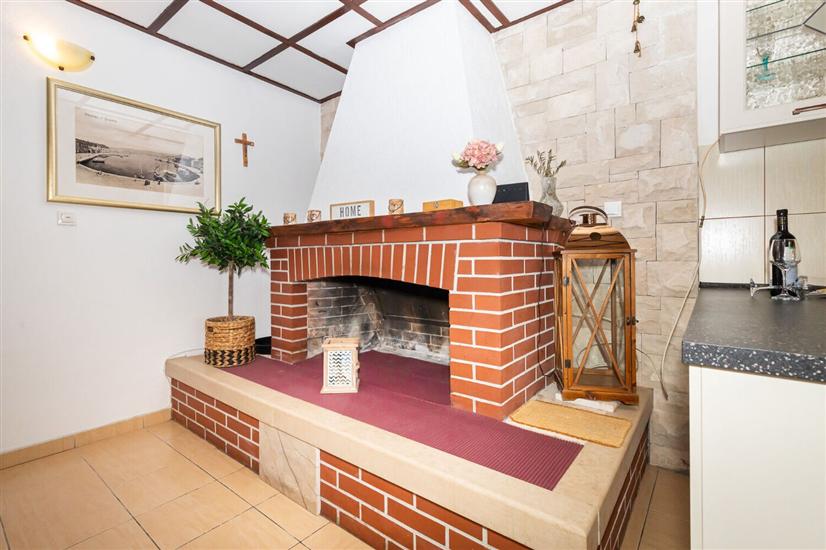 House K1, for 6 persons