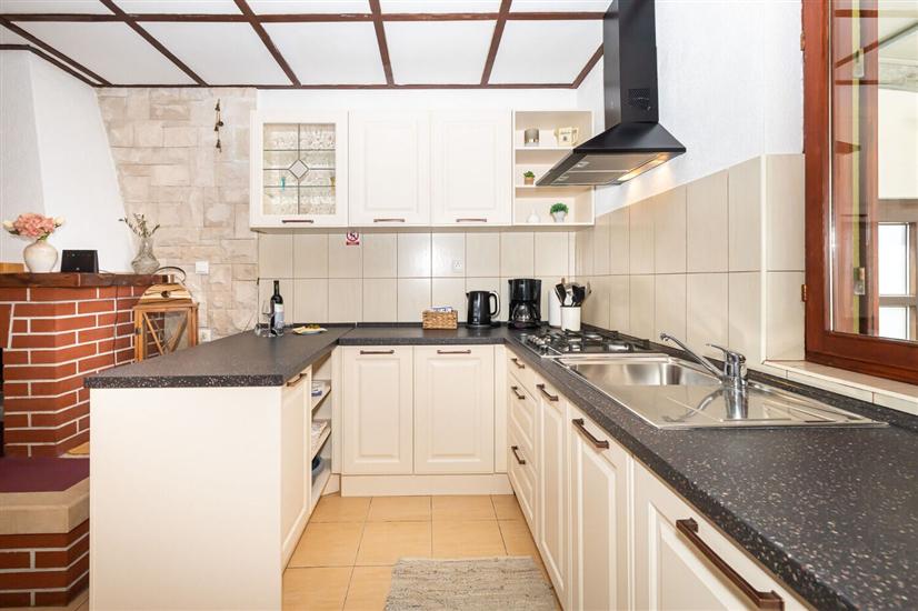 House K1, for 6 persons