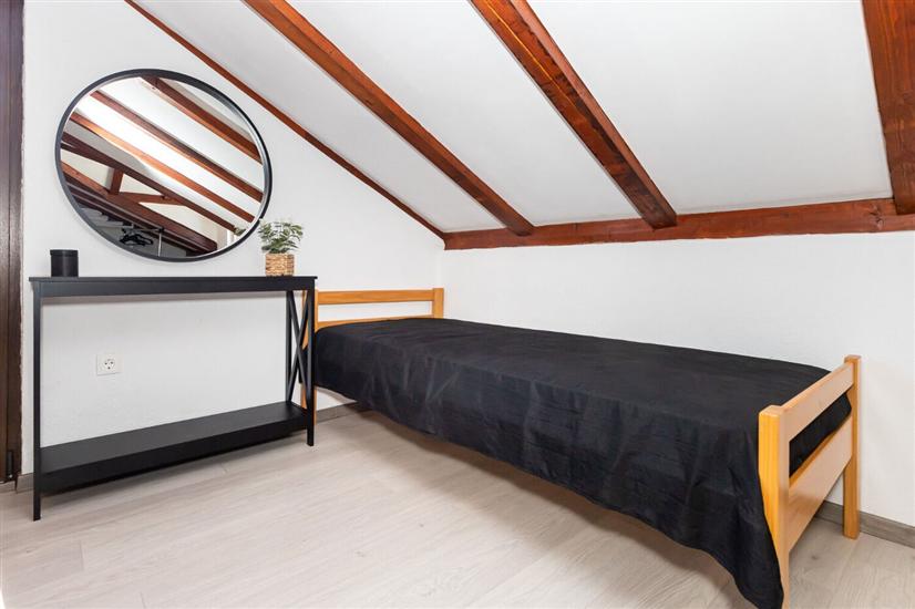 House K1, for 6 persons