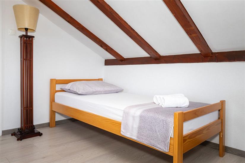 House K1, for 6 persons