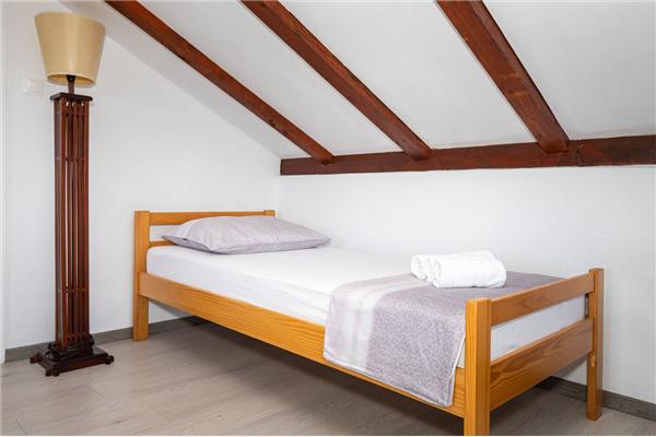 House K1, for 6 persons