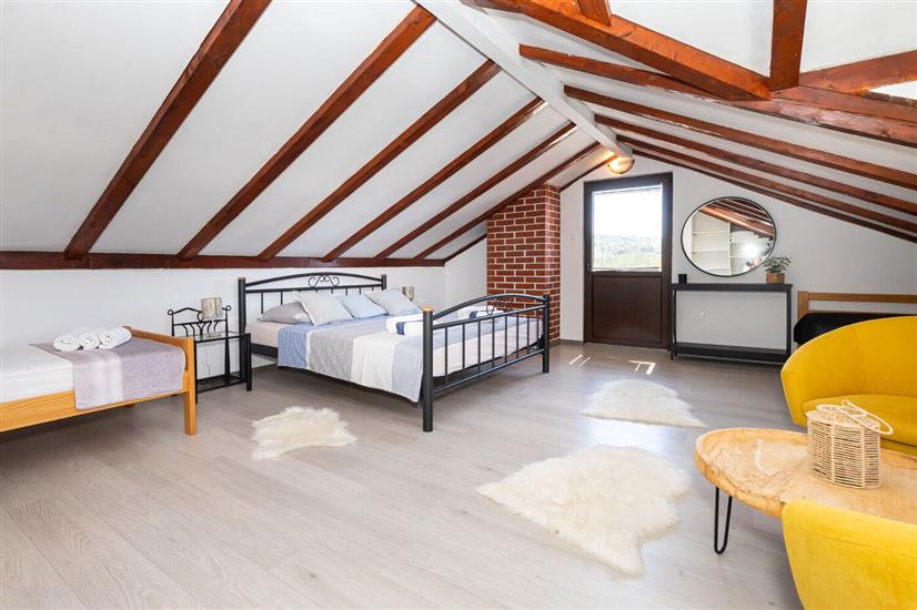 House K1, for 6 persons