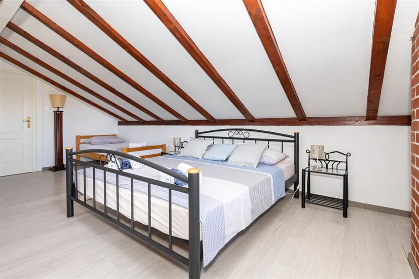 House K1, for 6 persons