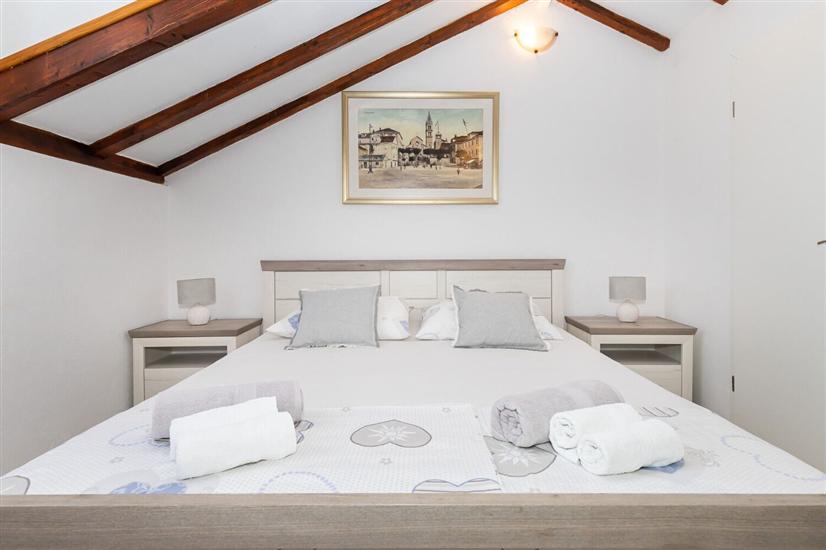 House K1, for 6 persons