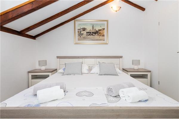 House K1, for 6 persons