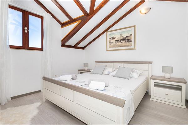 House K1, for 6 persons