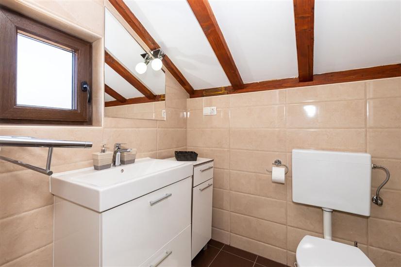 House K1, for 6 persons