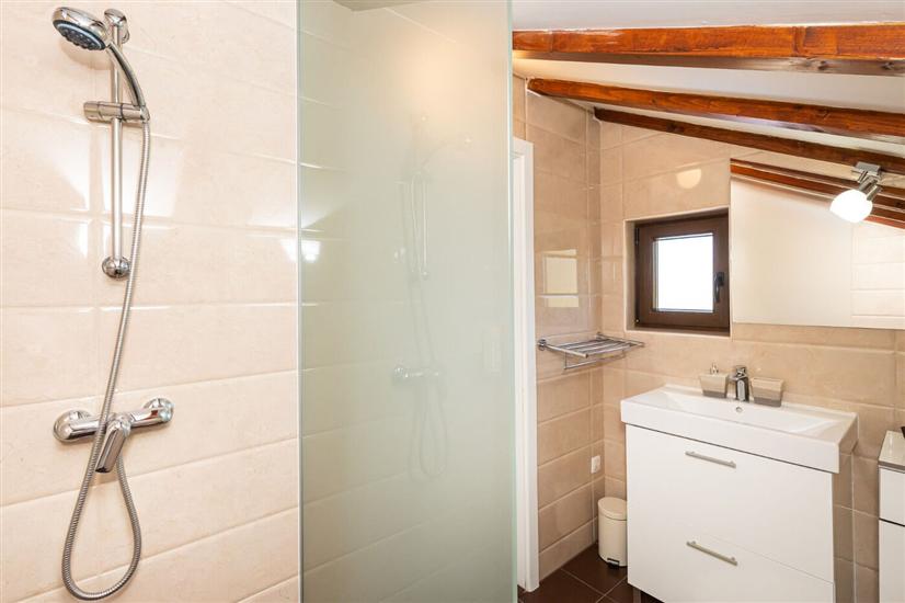 House K1, for 6 persons