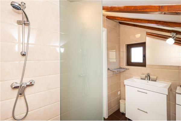 House K1, for 6 persons