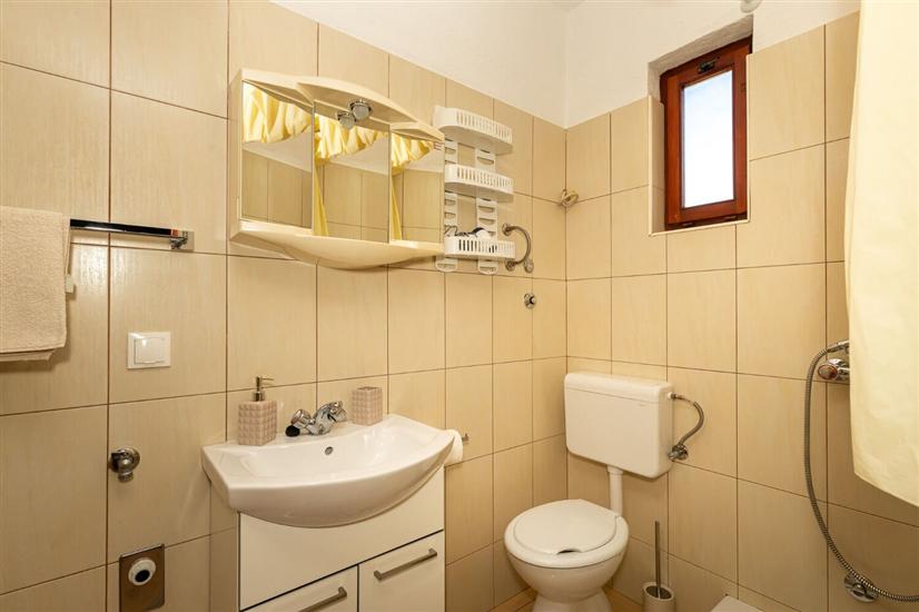 House K1, for 6 persons