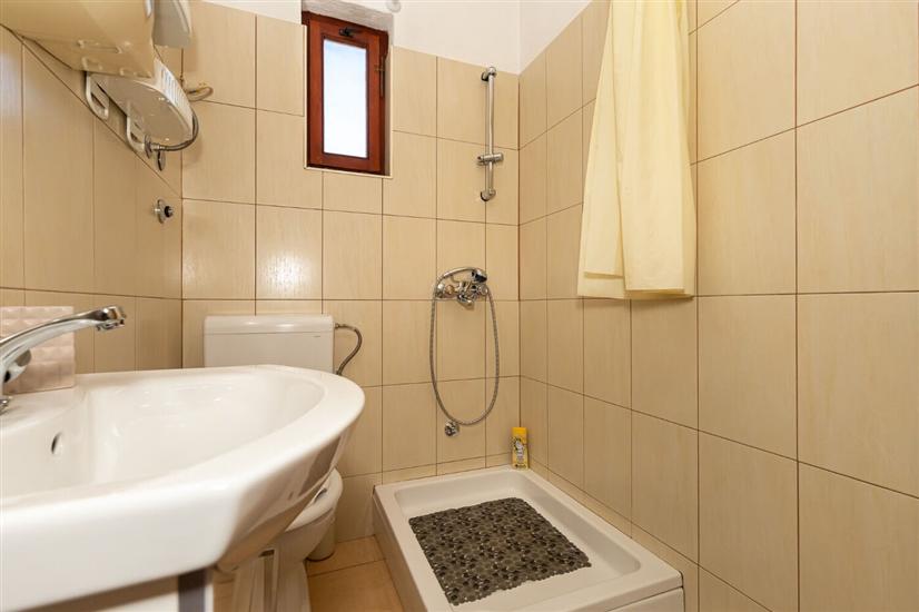 House K1, for 6 persons