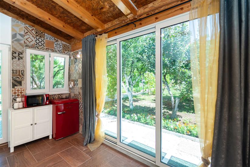 House K1, for 2 persons