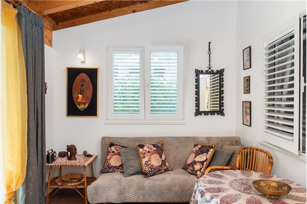 House K1, for 2 persons