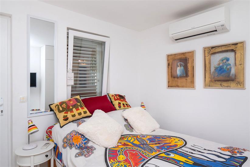 House K1, for 2 persons