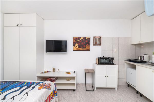 House K1, for 2 persons