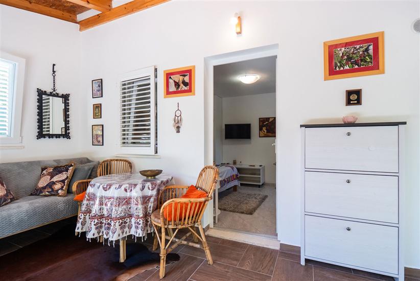 House K1, for 2 persons