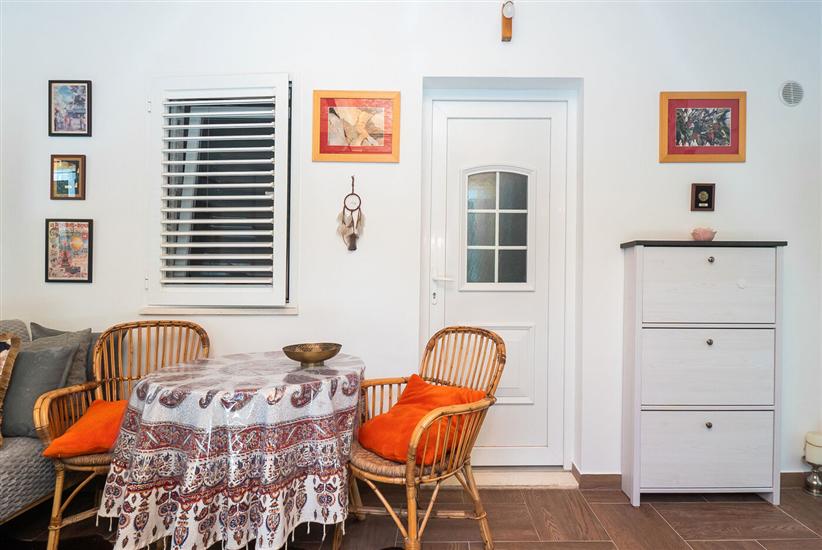 House K1, for 2 persons