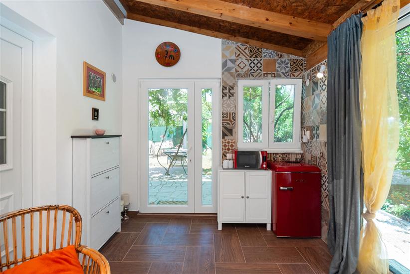 House K1, for 2 persons