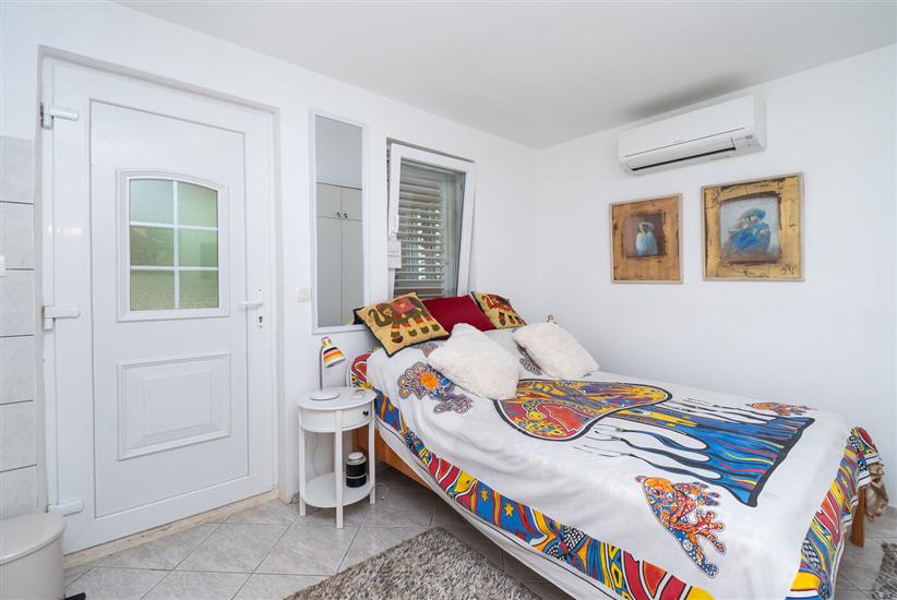 House K1, for 2 persons