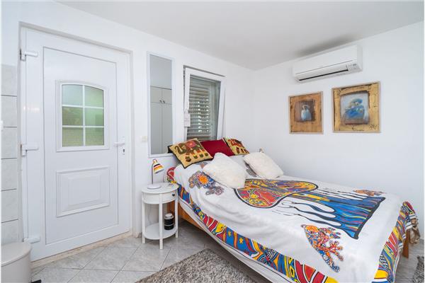 House K1, for 2 persons