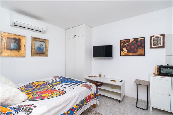 House K1, for 2 persons