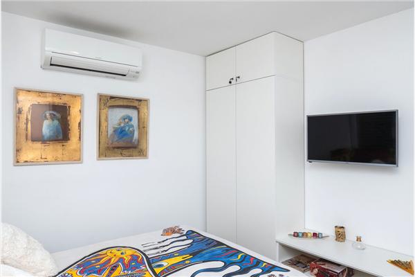 House K1, for 2 persons