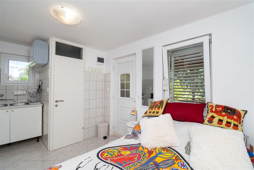 House K1, for 2 persons