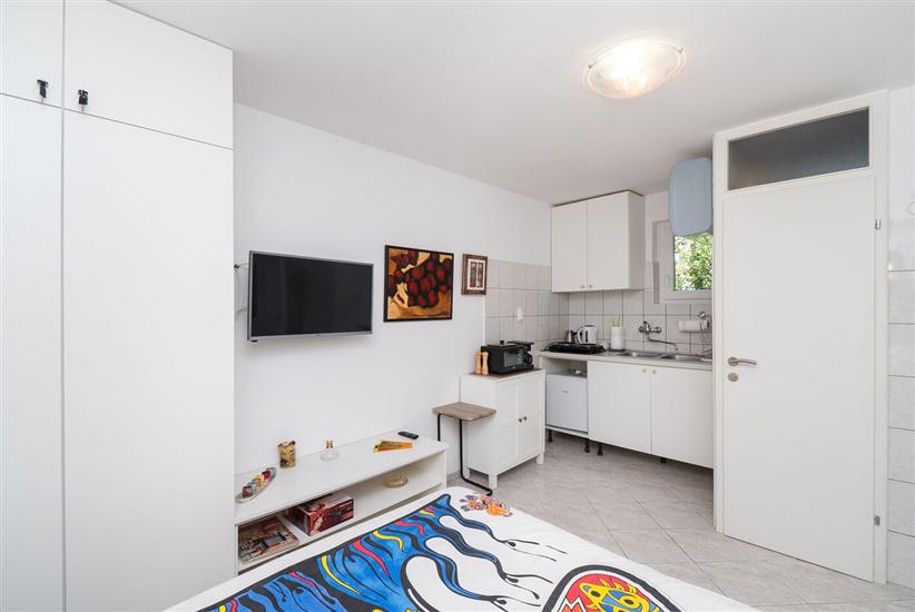 House K1, for 2 persons