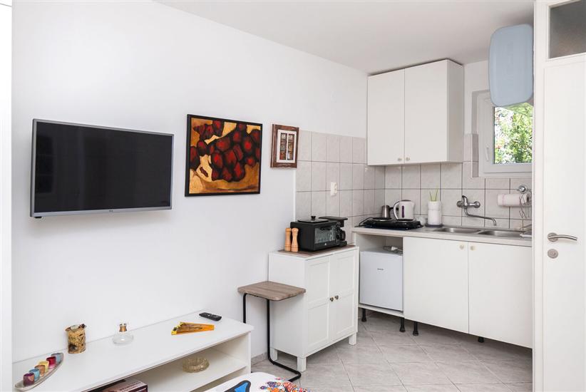 House K1, for 2 persons