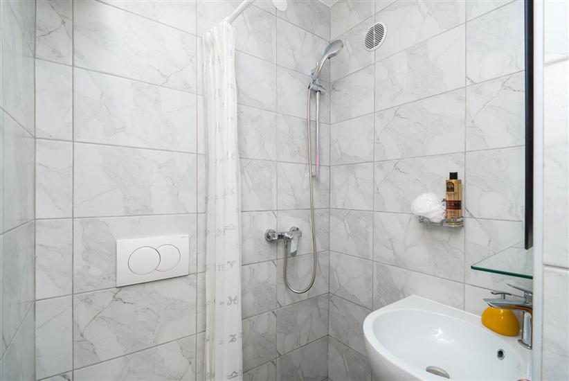 House K1, for 2 persons