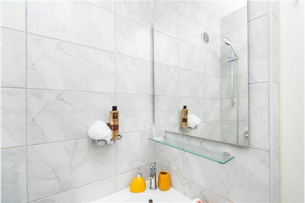 House K1, for 2 persons