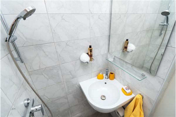 House K1, for 2 persons