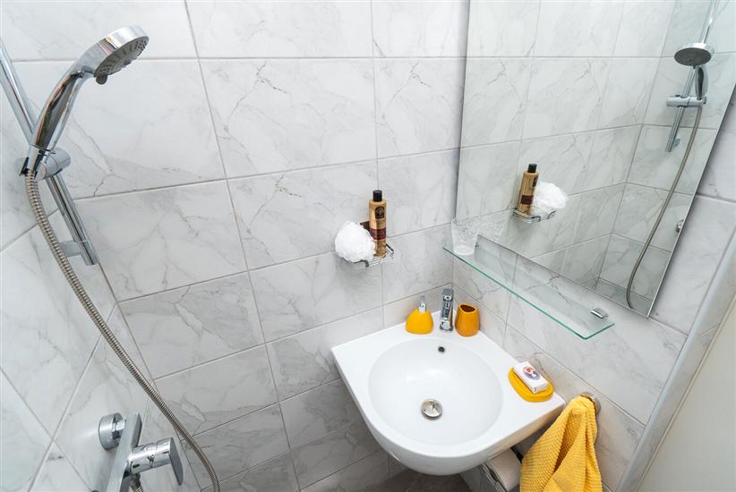 House K1, for 2 persons