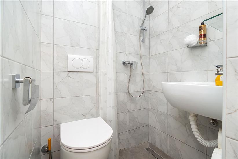 House K1, for 2 persons