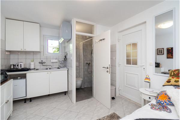 House K1, for 2 persons