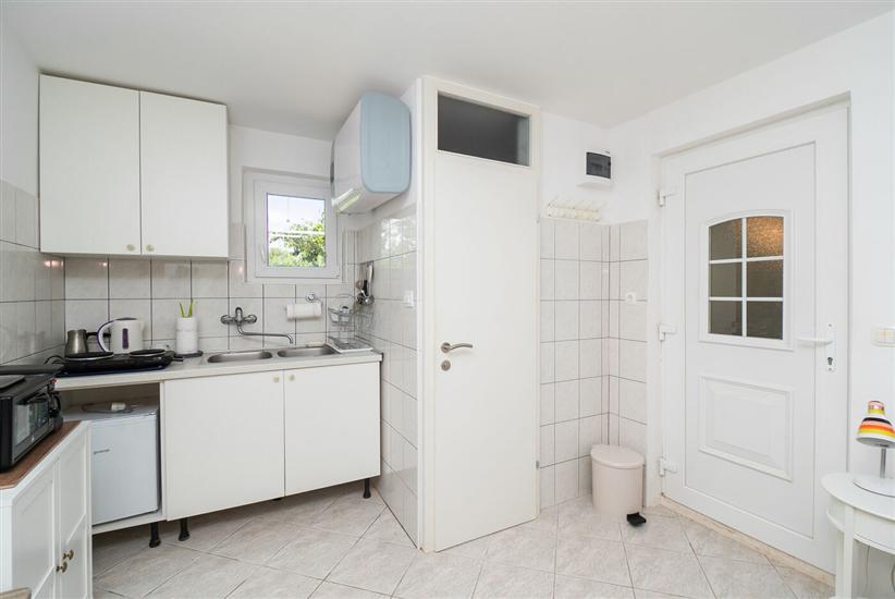 House K1, for 2 persons